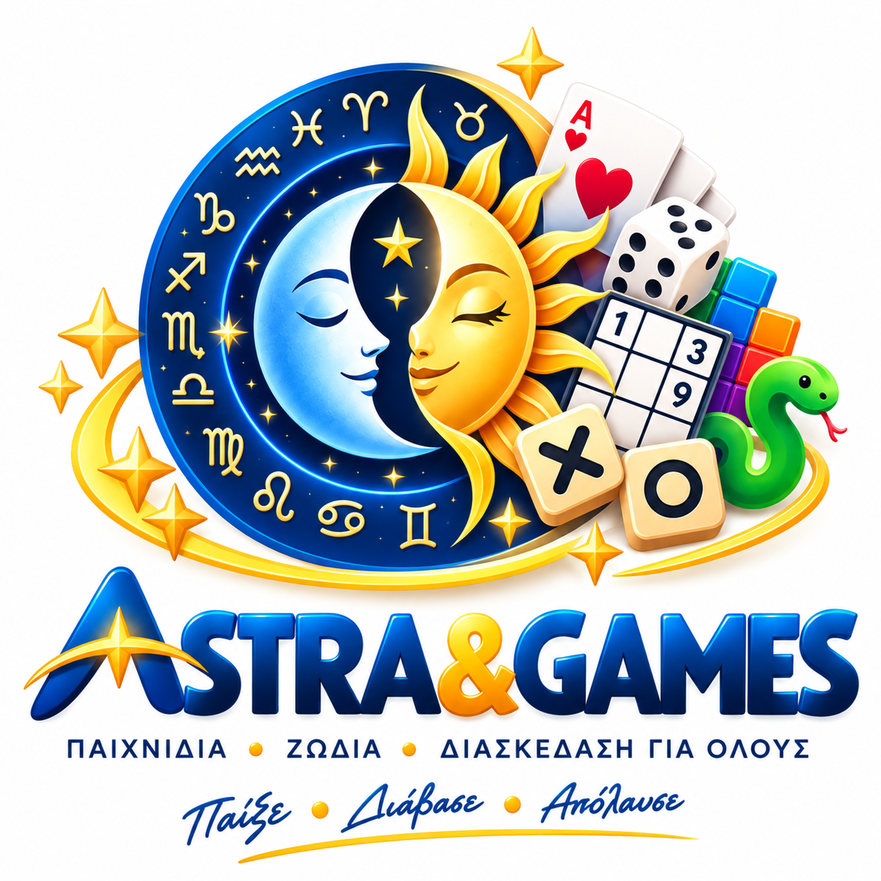 AstraGames.gr