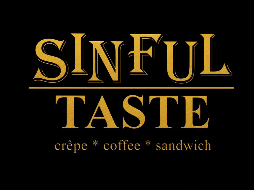 Sinful Taste